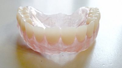 Протезы Vertex ThermoSens